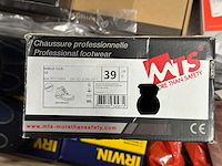 Partij mix persoonlijke beschermingsmiddelen - afbeelding 8 van  11