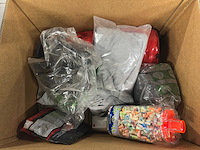 Partij mix persoonlijke beschermingsmiddelen - afbeelding 2 van  5