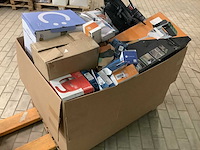 Partij mix retouren