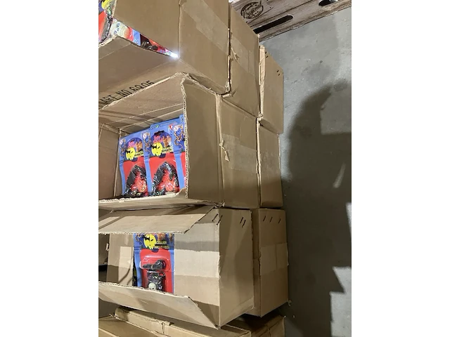 Partij mixartikelen - afbeelding 5 van  7