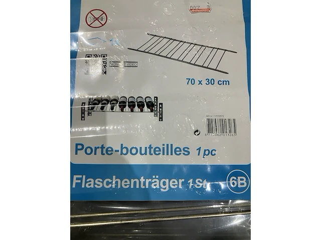Partij mixartikelen - afbeelding 5 van  7