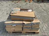 Partij mixers verzinkt - afbeelding 3 van  9
