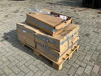 Partij mixers verzinkt - afbeelding 4 van  9