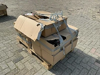 Partij mixers verzinkt - afbeelding 6 van  9