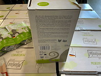 Partij mjammjam probeer pakketten 12/packs (140x) - afbeelding 2 van  3