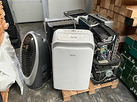 Partij mobiele airco’s - afbeelding 1 van  1