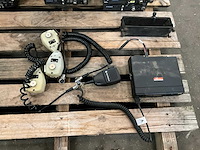 Partij mobilofoons - afbeelding 3 van  6