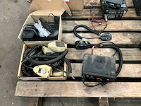 Partij mobilofoons - afbeelding 4 van  6