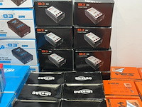 Partij modelbouw laders, diverse merken - afbeelding 4 van  8