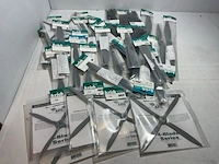 Partij modelbouw propellers krick - afbeelding 2 van  6