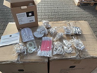 Partij modelleergereedschap (112x) - afbeelding 1 van  4