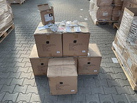 Partij modelleergereedschap(96x) - afbeelding 2 van  4