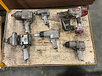 Partij moeraanzetters - afbeelding 1 van  7