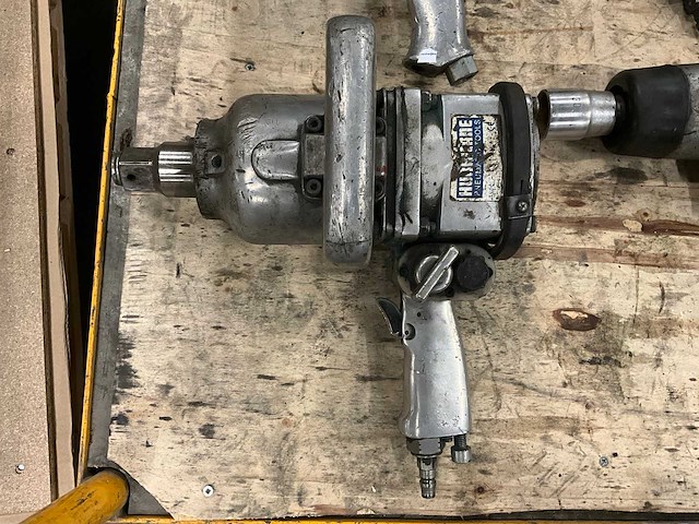 Partij moeraanzetters - afbeelding 2 van  7