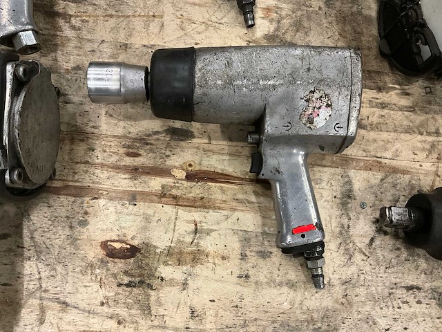 Partij moeraanzetters - afbeelding 3 van  7