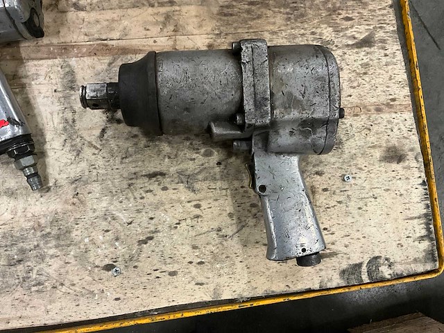 Partij moeraanzetters - afbeelding 4 van  7