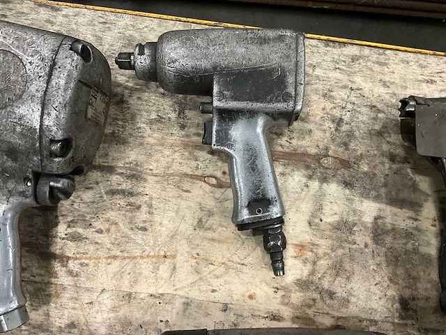 Partij moeraanzetters - afbeelding 5 van  7