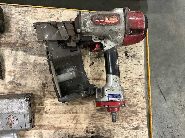 Partij moeraanzetters - afbeelding 7 van  7