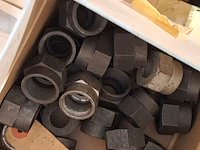 Partij moeren en ringen - afbeelding 4 van  5