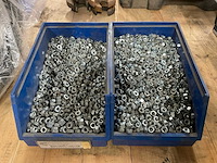 Partij moeren, “m6” - afbeelding 1 van  1