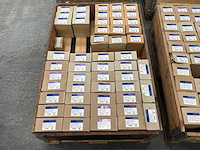 Partij moeren & ringen (8900x) - afbeelding 2 van  8