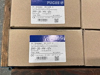 Partij moeren & ringen (8900x) - afbeelding 4 van  8