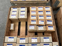 Partij moeren & ringen (8900x) - afbeelding 5 van  8