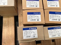 Partij moeren & ringen (8900x) - afbeelding 8 van  8