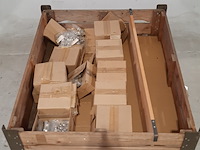 Partij moeren - afbeelding 2 van  4