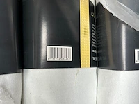 Partij moltons w.o. ca. 140/160x200+30 cm - afbeelding 5 van  5