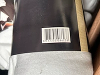 Partij moltons w.o. ca. 80/90x200+30 cm - afbeelding 5 van  5