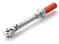 Partij momentsleutel - afbeelding 1 van  3