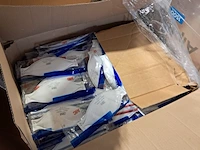 Partij mondkapjes, 3m, aura 9320+ ffp2 nr d - afbeelding 4 van  4