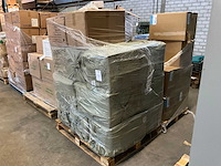 Partij mondkapjes en covid tests - afbeelding 4 van  4