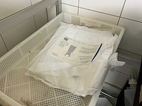 Partij mondkapjes en schorten - afbeelding 3 van  3