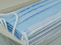 Partij mondkapjes, iir - afbeelding 7 van  8