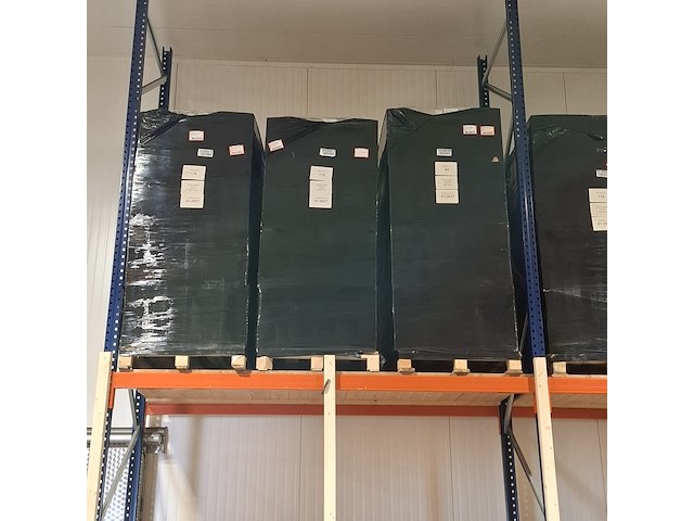 Partij mondkapjes, iir - afbeelding 8 van  8