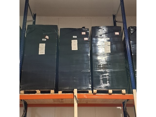 Partij mondkapjes, iir - afbeelding 8 van  8