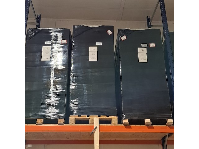 Partij mondkapjes, iir - afbeelding 8 van  8