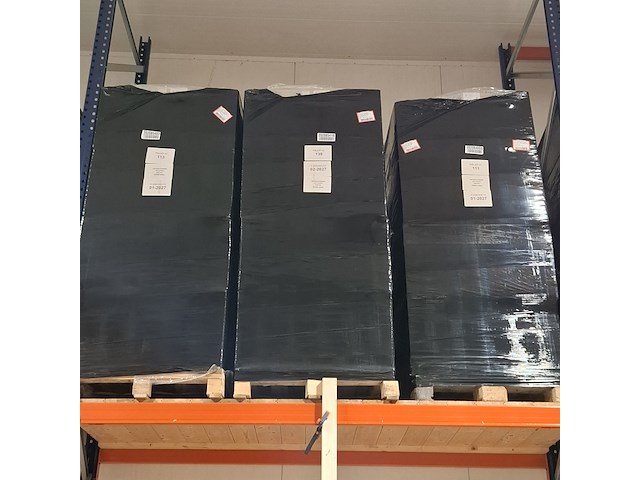 Partij mondkapjes, iir - afbeelding 8 van  8