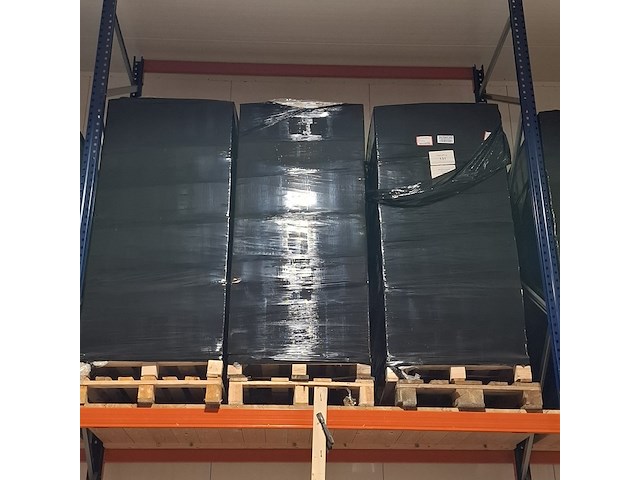 Partij mondkapjes, iir - afbeelding 8 van  8