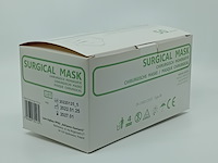 Partij mondkapjes, iir - afbeelding 2 van  8