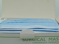 Partij mondkapjes, iir - afbeelding 6 van  8