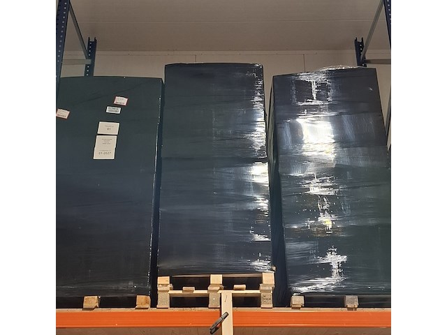 Partij mondkapjes, iir - afbeelding 8 van  8