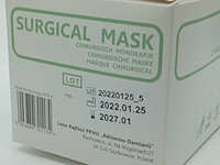 Partij mondkapjes, iir - afbeelding 4 van  8