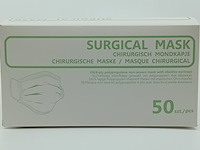 Partij mondkapjes, iir - afbeelding 5 van  8