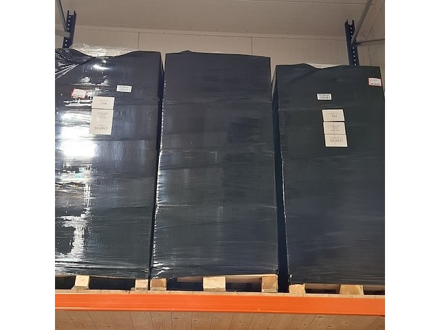 Partij mondkapjes, iir - afbeelding 8 van  8