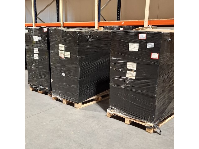 Partij mondkapjes, iir - afbeelding 2 van  10