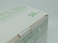 Partij mondkapjes, iir - afbeelding 4 van  10