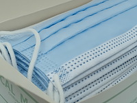 Partij mondkapjes, iir - afbeelding 8 van  10